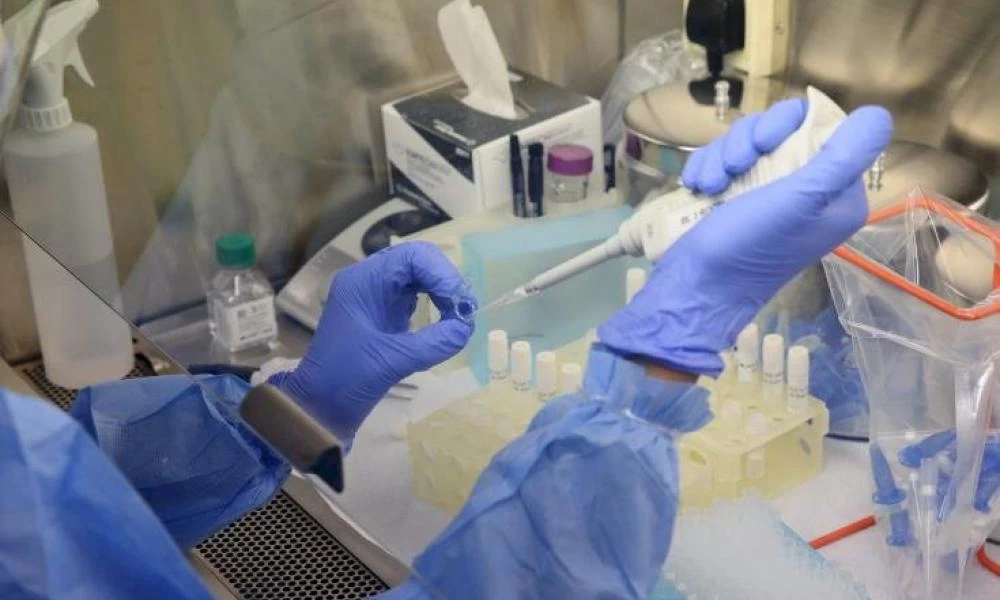 Κύπρος: Αρνητικό ρεκόρ με 852 νέα κρούσματα κορονοϊού